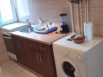 Apartamente de vanzare Sibiu Mihai Viteazul imagine mica 4
