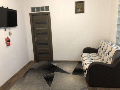 Apartamente de vanzare Sibiu Calea Cisnadiei - Arhitectilor imagine mica 2