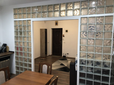 Apartamente de vanzare Sibiu Calea Cisnadiei - Arhitectilor imagine mica 3