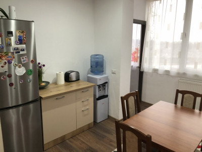 Apartamente de vanzare Sibiu Calea Cisnadiei - Arhitectilor imagine mica 6