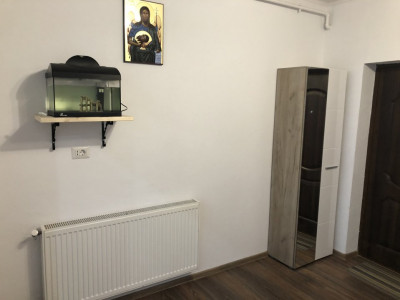Apartamente de vanzare Sibiu Calea Cisnadiei - Arhitectilor imagine mica 8