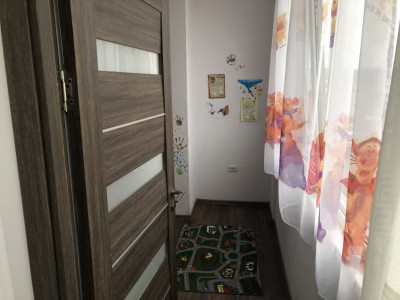 Apartamente de vanzare Sibiu Calea Cisnadiei - Arhitectilor imagine mica 16