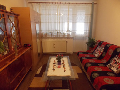 Apartamente de vanzare Sibiu Mihai Viteazul imagine mica 1