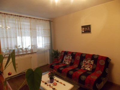 Apartamente de vanzare Sibiu Mihai Viteazul imagine mica 3