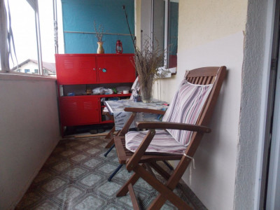 Apartamente de vanzare Sibiu Mihai Viteazul imagine mica 9