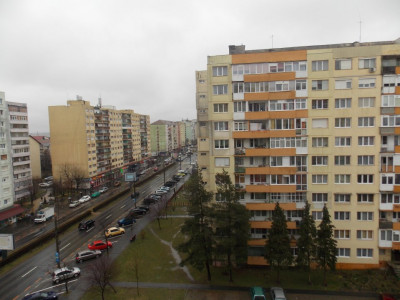 Apartamente de vanzare Sibiu Mihai Viteazul imagine mica 13