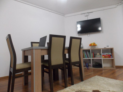 Apartamente de vanzare Sibiu Strand imagine mica 2
