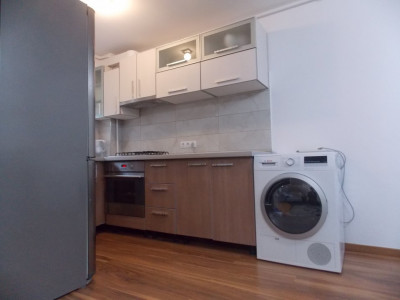 Apartamente de vanzare Sibiu Strand imagine mica 3