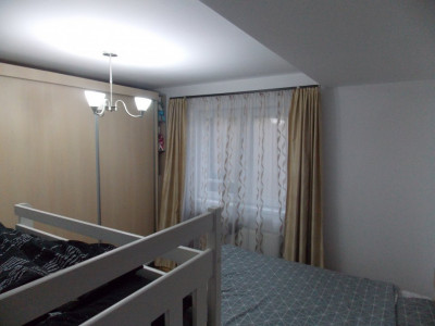 Apartamente de vanzare Sibiu Strand imagine mica 6