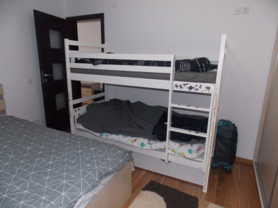 Apartamente de vanzare Sibiu Strand imagine mica 7