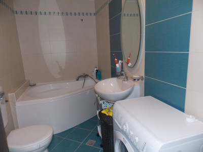 Apartamente de vanzare Sibiu Strand imagine mica 8