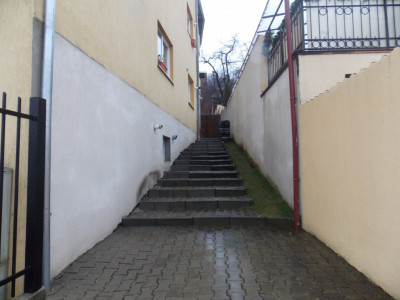 Apartamente de vanzare Sibiu Strand imagine mica 11