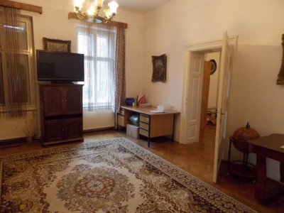 Apartamente de vanzare Sibiu Central imagine mica 2