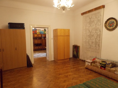 Apartamente de vanzare Sibiu Central imagine mica 3