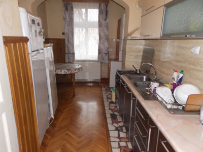 Apartamente de vanzare Sibiu Central imagine mica 7