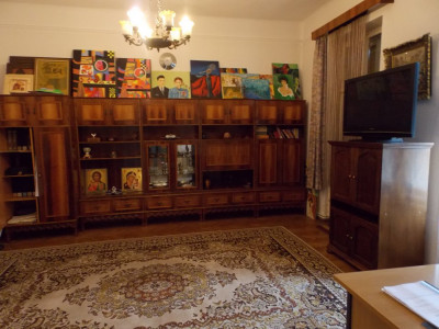 Apartamente de vanzare Sibiu Central imagine mica 9