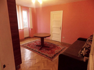 Apartamente de vanzare Sibiu Central imagine mica 3