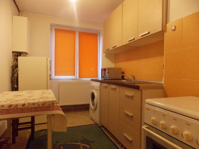Apartamente de vanzare Sibiu Central imagine mica 4