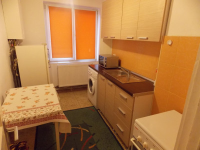 Apartamente de vanzare Sibiu Central imagine mica 9
