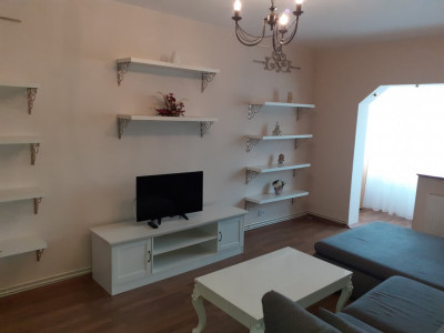 Apartamente de inchiriat Sibiu Strand imagine mica 3