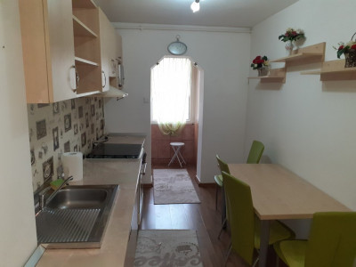 Apartamente de inchiriat Sibiu Strand imagine mica 5