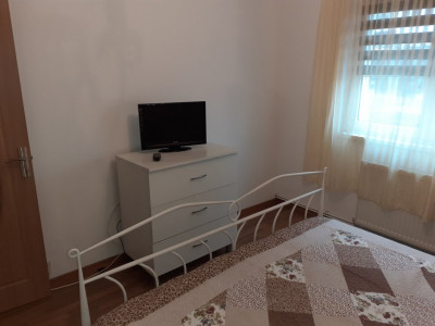 Apartamente de inchiriat Sibiu Strand imagine mica 11