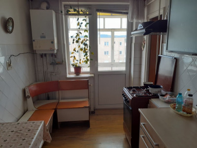 Apartamente de vanzare Fagaras imagine mica 5