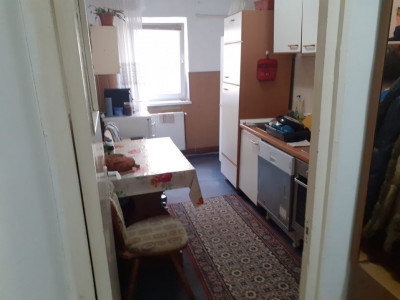 Apartamente de vanzare Fagaras imagine mica 2