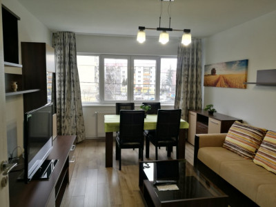 Apartamente de inchiriat Sibiu Mihai Viteazul imagine mica 2