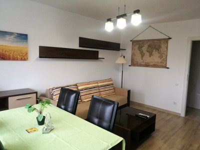 Apartamente de inchiriat Sibiu Mihai Viteazul imagine mica 3