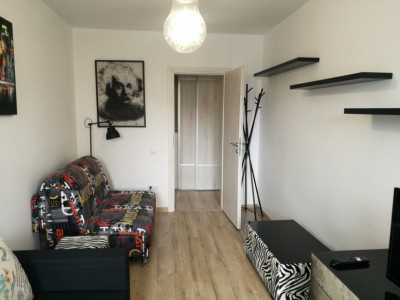 Apartamente de inchiriat Sibiu Mihai Viteazul imagine mica 4