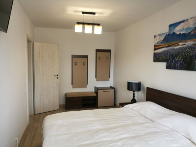 Apartamente de inchiriat Sibiu Mihai Viteazul imagine mica 6