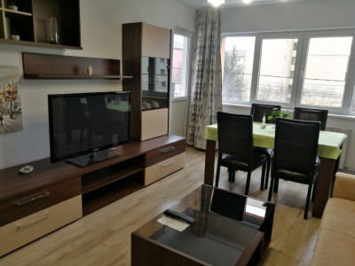 Apartamente de inchiriat Sibiu Mihai Viteazul imagine mica 7