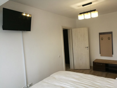 Apartamente de inchiriat Sibiu Mihai Viteazul imagine mica 8