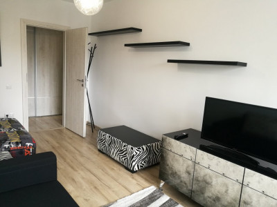 Apartamente de inchiriat Sibiu Mihai Viteazul imagine mica 11