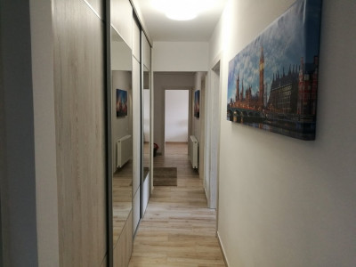 Apartamente de inchiriat Sibiu Mihai Viteazul imagine mica 12