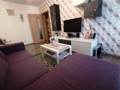 Apartamente de vanzare Sibiu Siretului imagine mica 1