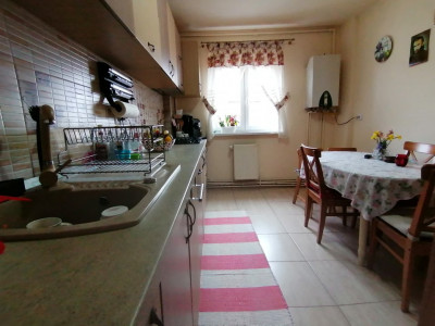 Apartamente de vanzare Sibiu Siretului imagine mica 2