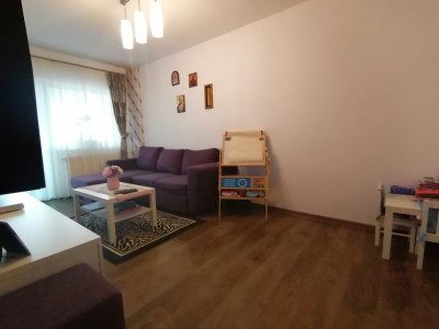 Apartamente de vanzare Sibiu Siretului imagine mica 3