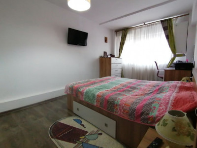 Apartamente de vanzare Sibiu Siretului imagine mica 4