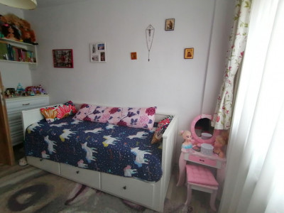 Apartamente de vanzare Sibiu Siretului imagine mica 5
