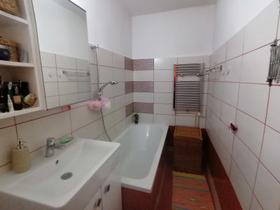 Apartamente de vanzare Sibiu Siretului imagine mica 6