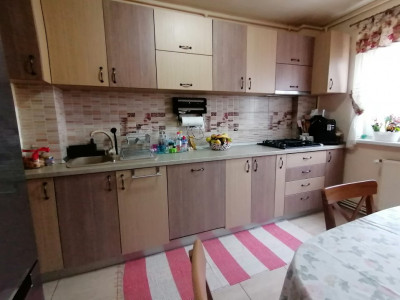 Apartamente de vanzare Sibiu Siretului imagine mica 7