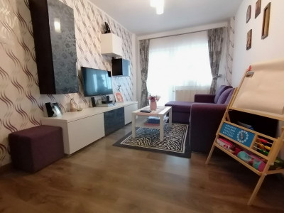 Apartamente de vanzare Sibiu Siretului imagine mica 8