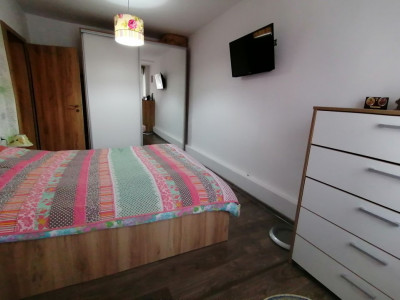 Apartamente de vanzare Sibiu Siretului imagine mica 11