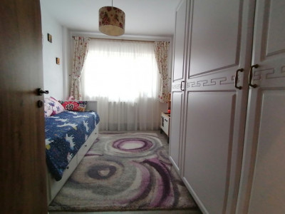 Apartamente de vanzare Sibiu Siretului imagine mica 12
