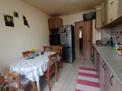 Apartamente de vanzare Sibiu Siretului imagine mica 13