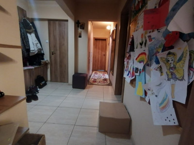 Apartamente de vanzare Sibiu Siretului imagine mica 14