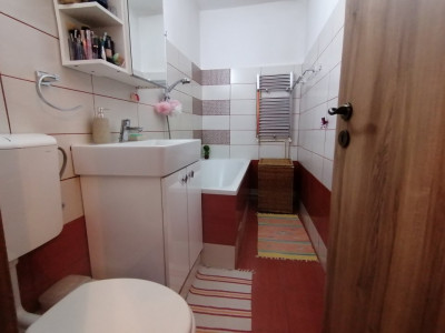 Apartamente de vanzare Sibiu Siretului imagine mica 16