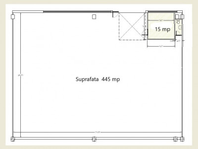 Spatii industriale de inchiriat Sibiu Broscarie imagine mica 5